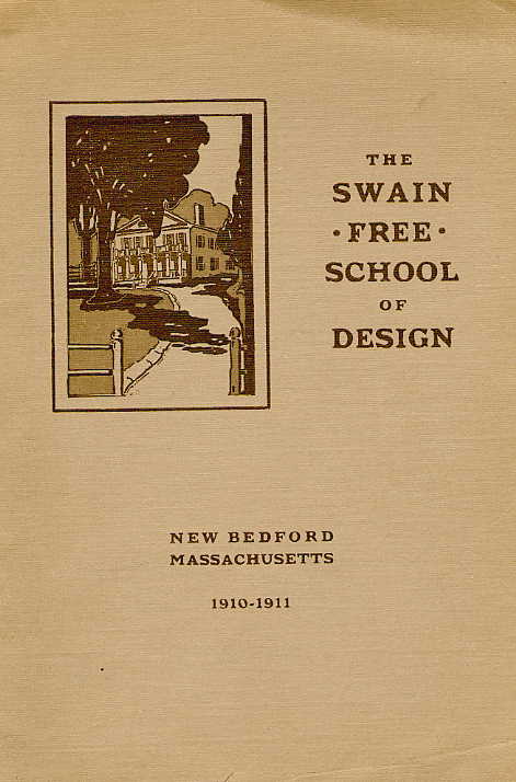 catalog cover 1910-1911
