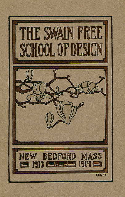 catalog cover 1913-1914
