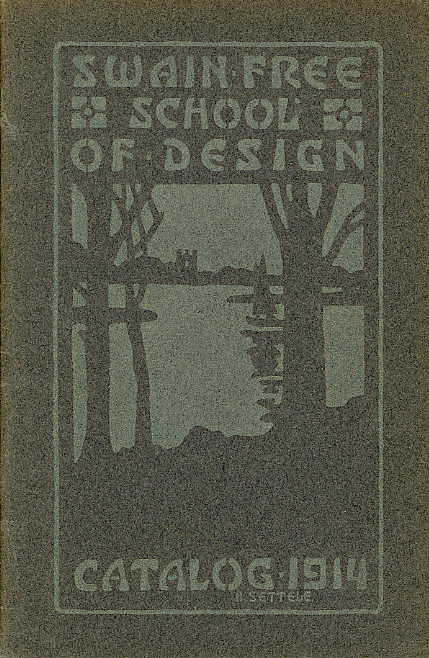 catalog cover 1914