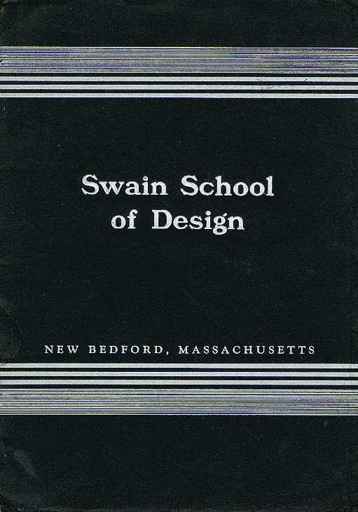 catalog cover 1932-1933