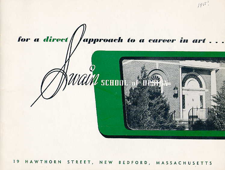 catalog cover 1956