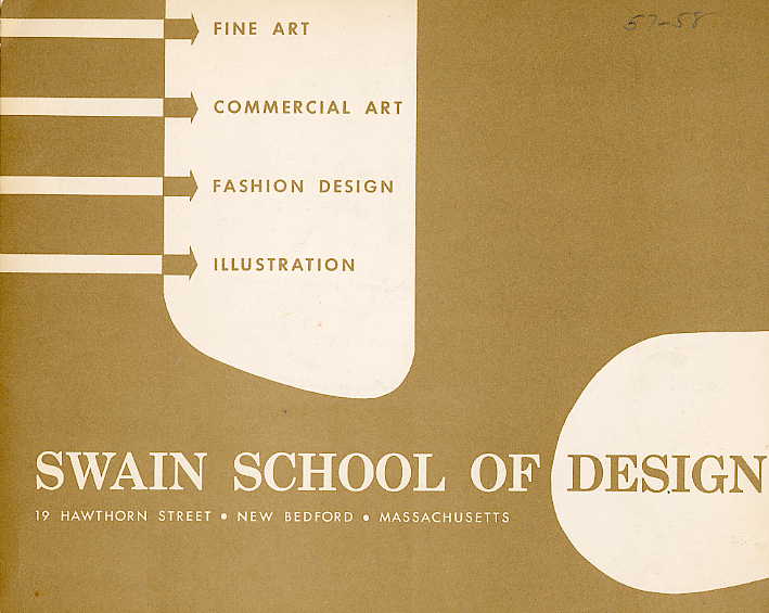 catalog cover 1957