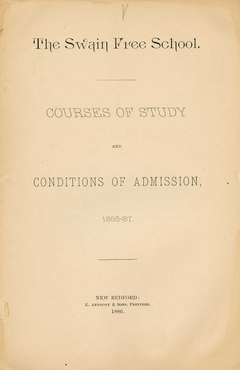 catalog cover 1886-1887