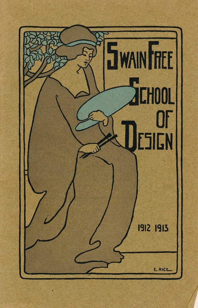 catalog cover 1912-1913